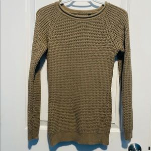 Brown Sweater super soft